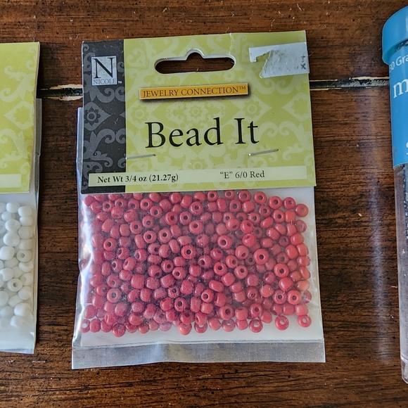 Beads Assortment - Picture 3 of 6